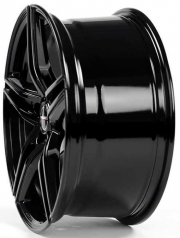 Borbet XRT black glossy