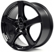 Borbet F black glossy