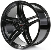 Borbet XRT black glossy