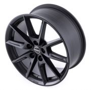 Borbet LX18 black matt
