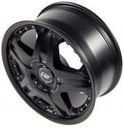 Borbet CWB black matt