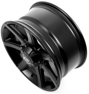 Borbet CWE black matt