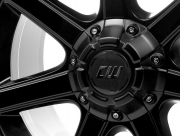 Borbet CWE black matt