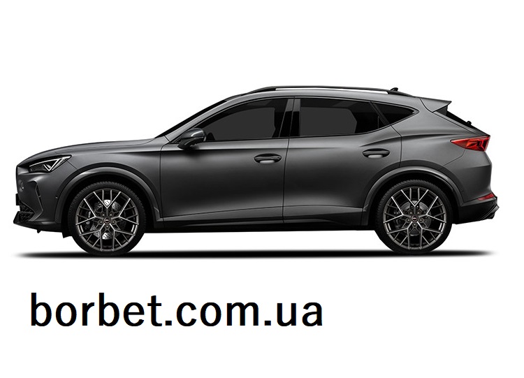 Cupra