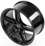 Borbet XRT black glossy