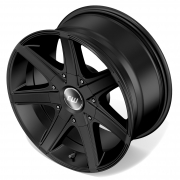 Borbet CWE black matt